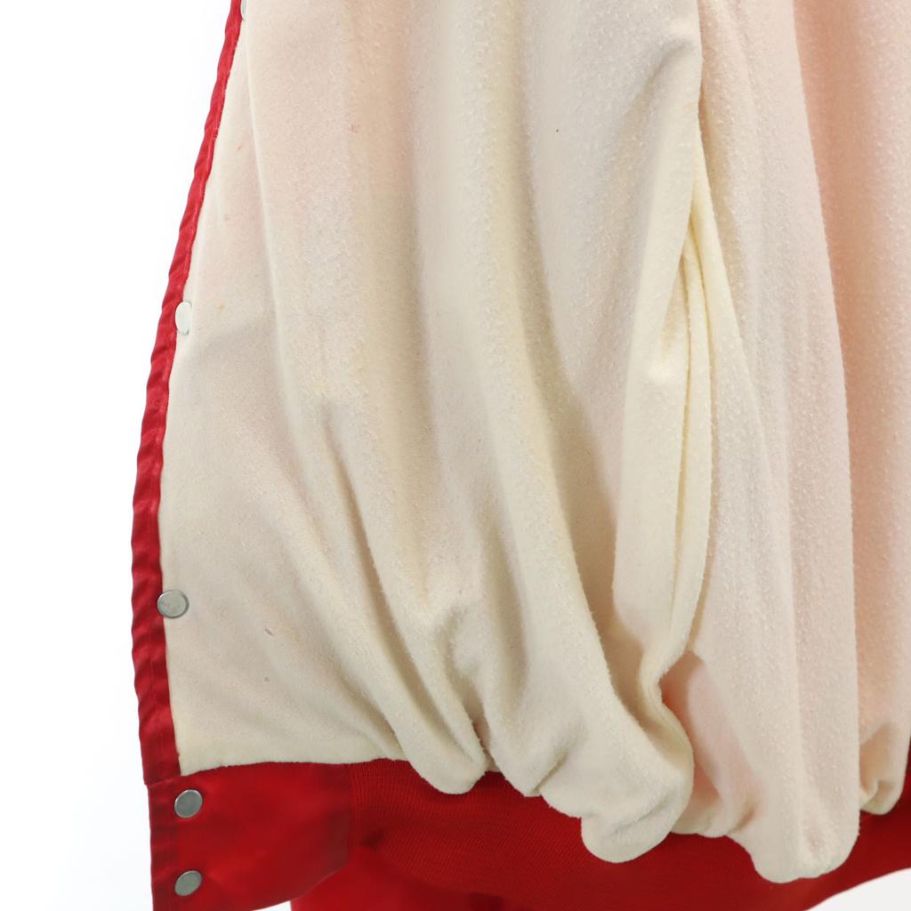 Винтажная куртка-коуч Swingster 80-х годов, мужская, б/у