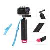 Action Camera Rod Pole Strap Hand Grip Float Stick Buoyancy