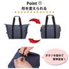 Max Eye Large Capacity Insulated Insulated Cooler Tote Cold Heat Insulation Zipper [Macks.i] Bag, Bag, Bag, Bag, Shopping, Insulation, MICB-01 (M,