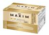 AGF Maxim Black Sticks, 100 стиков [Кофе в стиках] [Растворимый кофе]