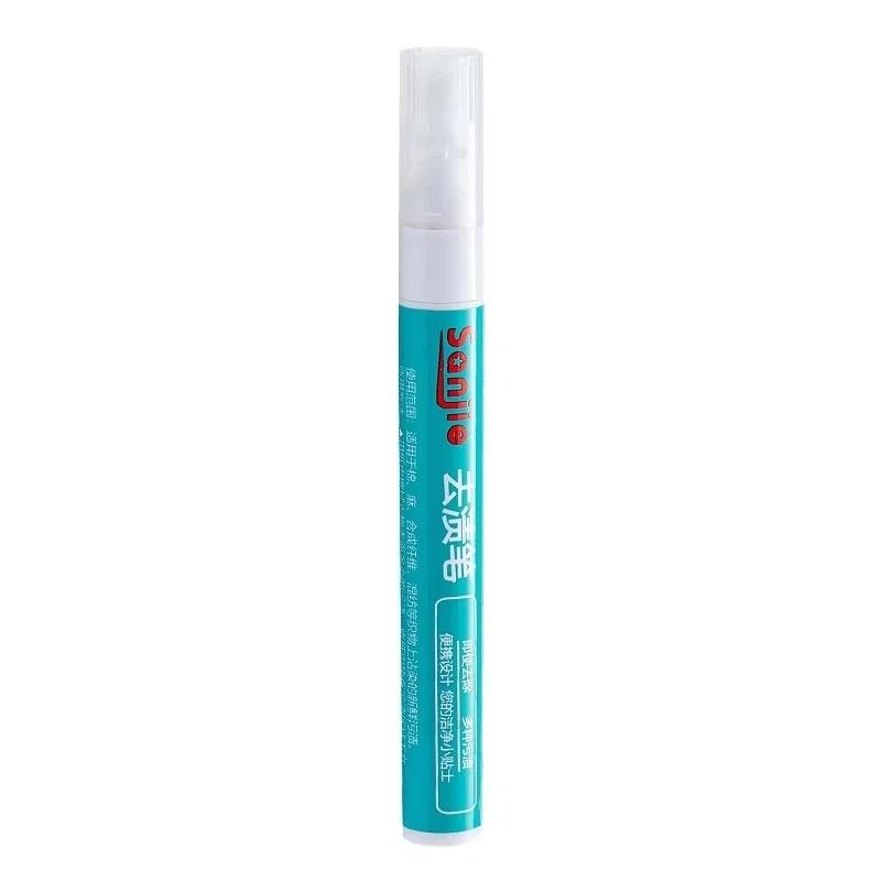 Reliable 1-3pc Stain Removal Pen for Clothes Swift Cleaning Solution Ideal for Busy Lifestyles
