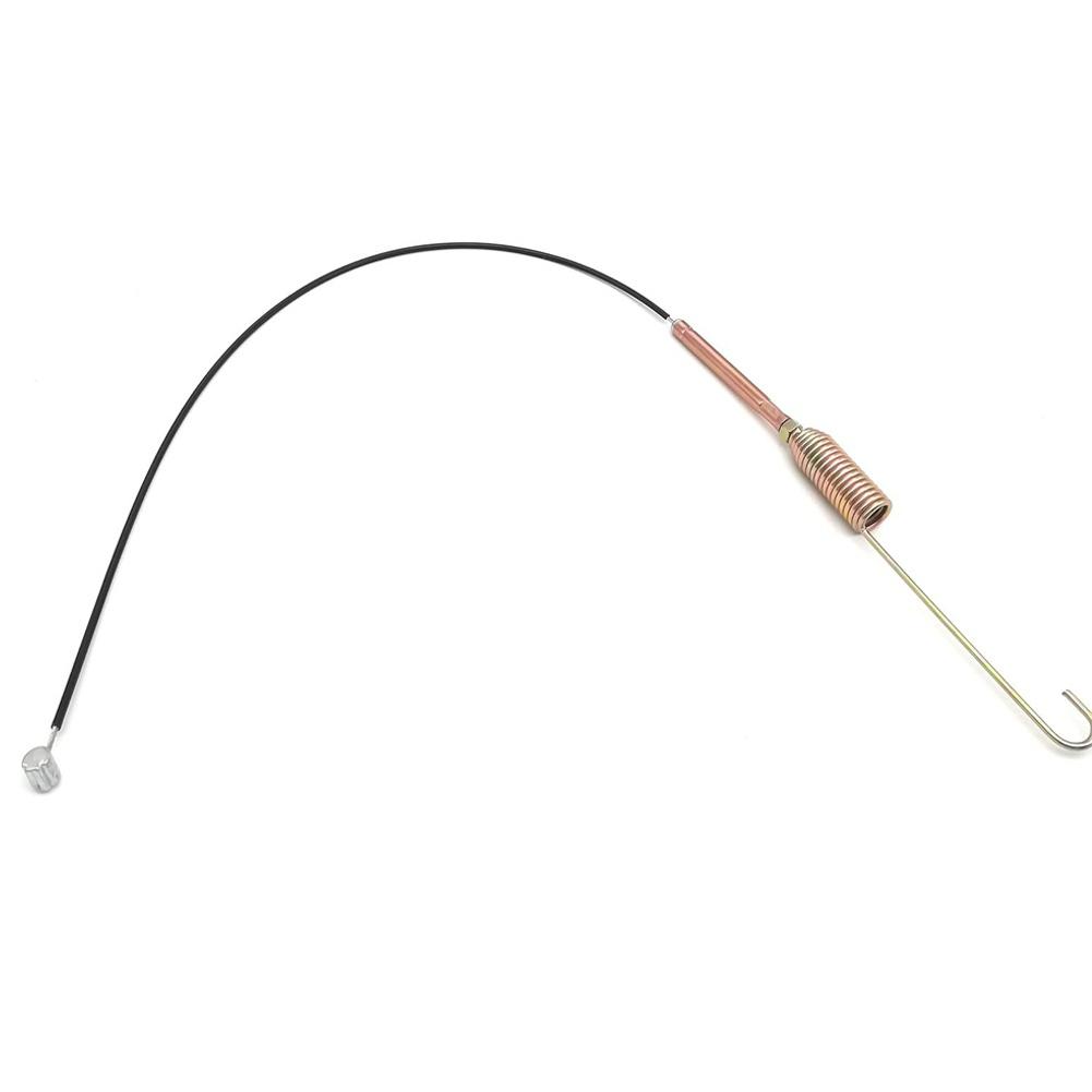 Easy Installation Snowthrower Cable Traction Cable