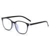 Finished Myopia Glasses Women Men Nearsighted Glasses Prescription Eyeglasse-1.0-1.5-2.0-2.5-3.0-3.5-4.0 Reading Glasses