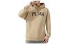 Puma Толстовки Мужские С капюшоном Умеренные Обычные 681253-83