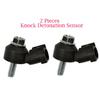 2 x Датчик детонации зажигания Подходит для Buick Cadillac Chevrolet GMC Pontiac Saab Saturn