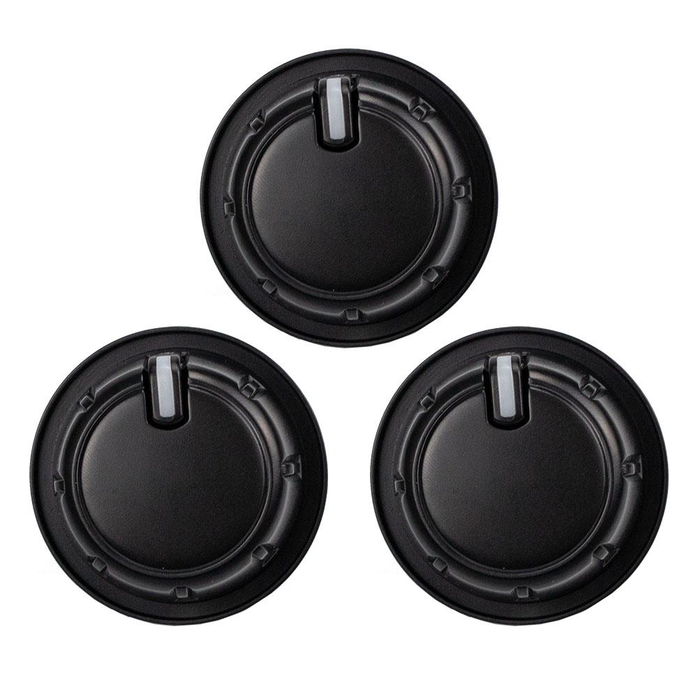 Car Air Condition Heater Controller Knob Control Key Button For Toyota Hilux KUN26 GGN25 KUN16 GGN15 2011-2015 55905-0K340