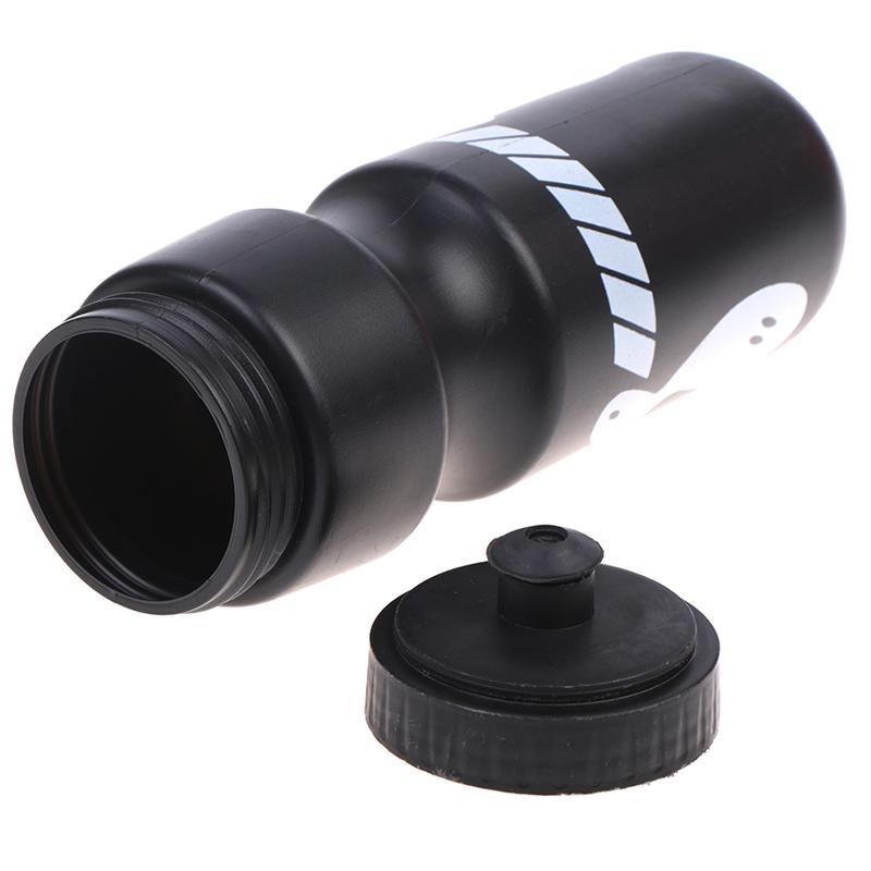 750Ml Outdoor Hiking Bike Bicycle Cycling Drink Jug Water Bottle W/ Dust Cover