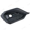 For Subaru WRX   Front Bumper Foglamp Daytime Light Cover Hood Bezel Frame 57731VC230 57731VC240