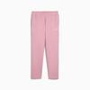 Puma ESS TAPE FL OP Women's Sweatpants Pink 68809865 R XS