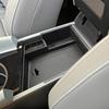 Органайзер-лоток для центральной консоли для Hyundai Elantra -2024, Аксессуары, ABS-бокс для хранения подлокотника (НЕ для ручного стояночного тормоза)