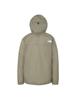 The North Face Куртка Venture XL, Грибной,