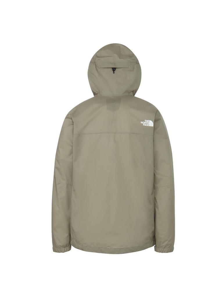 The North Face Куртка Venture XL, Грибной,