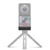 For DJI OSMO Action 5 Pro Action 3/Action 4 Magnetic Adapter 1/4 Thread Universal Port For DJI Action 5/4/3/2 Camera Accessories