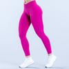 High-Waisted Cross-Back Yoga Leggings Women Butt-Lifting Compression Fit 4-Way Stretch Workout Pants Pilates Running Gym