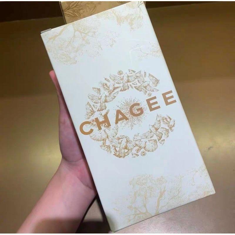 Термокружка Bawang Tea Ji Golden Wu Fuyao, большая емкость, ручная, бежевая, портативная, для одного напитка, кофейная кружка, подарок для мужчин и женщин