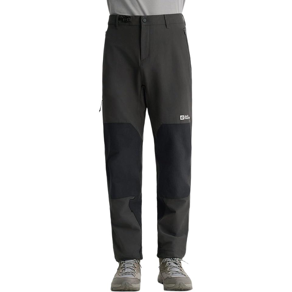 Jack Wolfskin Повседневные брюки мужские 5033681