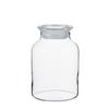 HARIO Handmade Glass Storage Bottle 1000mL GHB-1000