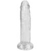 MoDi Реалистичное дилдо с женским мастурбационным секс-игрушками Big PenisMassage Stick