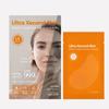Ultra Second Skin Season 1 Perfect Transparent Sun Patch 1 Box (10 Servings), 1 Box