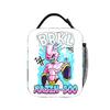 DBZ Аниме Термосумки для Ланча Большая Вместимость Контейнер для Ланча Термосумка Сумка-тоут Ланч-бокс Работа Пикник Девочка Мальчик