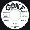 7inch Record GONE ALL STARS - 7-11 / Gee Gee Walk GONE5016,GONE20 Gone 2018 UK Blues Used