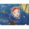 150-piece Jigsaw Puzzle - Green Gables and Cozy Winter Nights, Popular Korean Puzzle