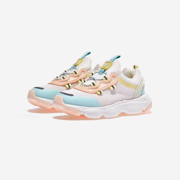 Fila Детская обувь WONDERBUZZ KD 3XM02309F 1010100906