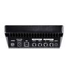 Электронная ударная установка Alesis Nitro Pro XL с тихими сетчатыми пэдами с двумя зонами, более 500 аутентичных звуков BFD, Bluetooth, Drumeo и USB MIDI