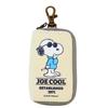 Snoopy Saxe Blue JC Smart Key Case WH H15 X W6.5 X D2cm 199577-24