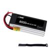 MINSHI RC Lipo 8000mAh XT90 Fire Plug 35C Lipo Lipo Motion Gun Воздушный пистолет с радиоуправлением Подходит для RC RC RC Сертифицировано PSE 2023TQ x 30 см