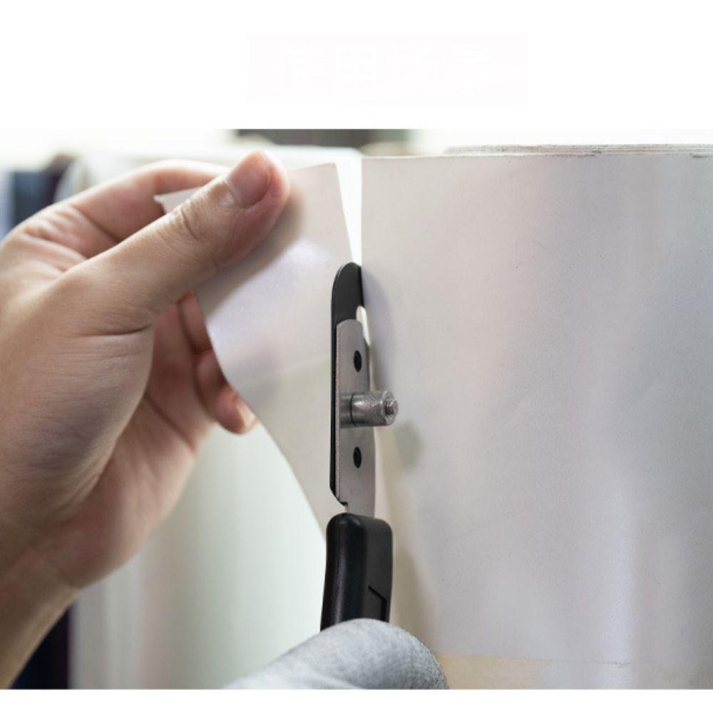 DIY Vinyl Cutter Safety Backing Paper Cutter Ergonomic Window Tint Cutter Window Tint