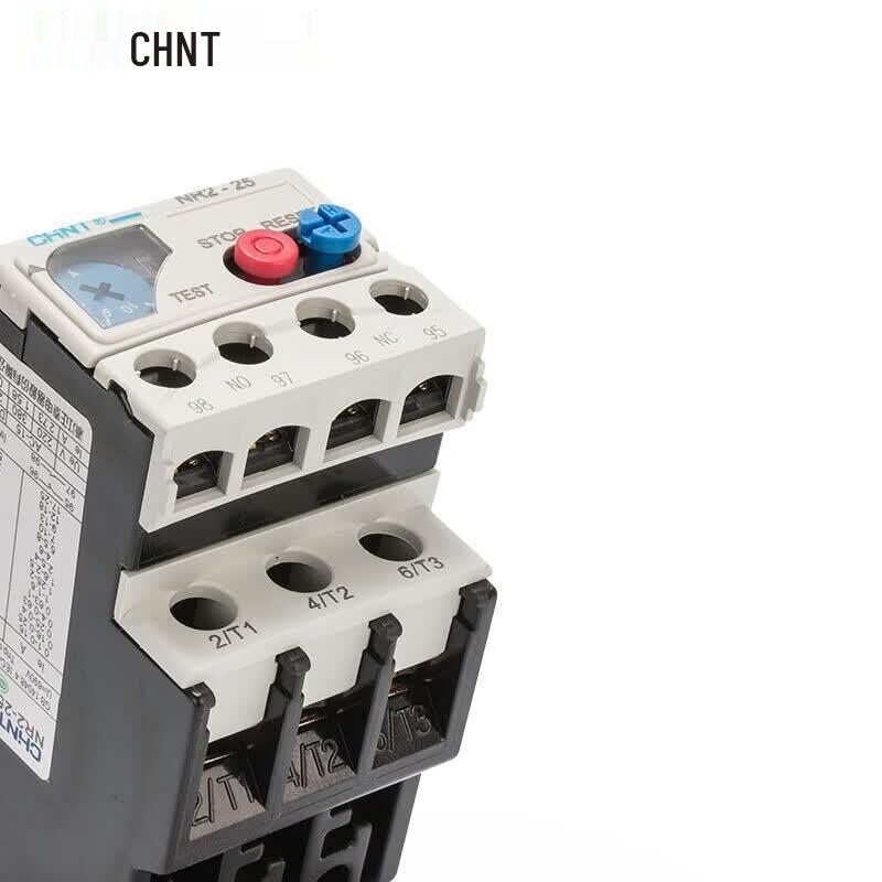 CHNT NR2-25 Thermal Overload Relay