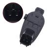 Насос омывателя лобового стекла для Hyundai Santa Fe Veloster Elantra I10 I20 5D Bayon Kia Sportage Telluride 98510-M4000 3-контактный