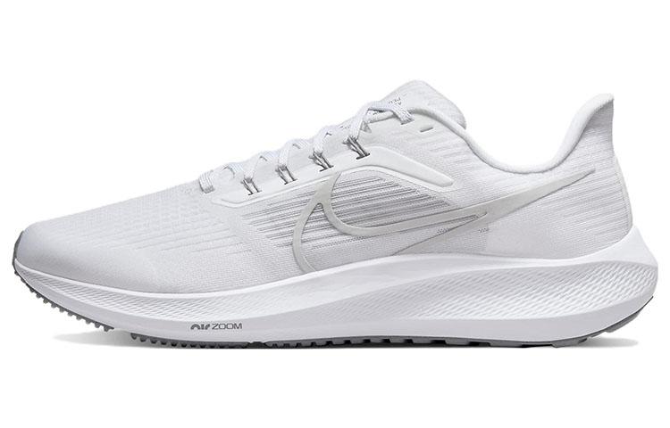 Nike Air Zoom Pegasus 39 'White Grey Fog' DH4071-100