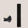 Soft Women's Long Socks Solid Color Two-Toed Sock Comfortable Split Toe Socks  Autumn