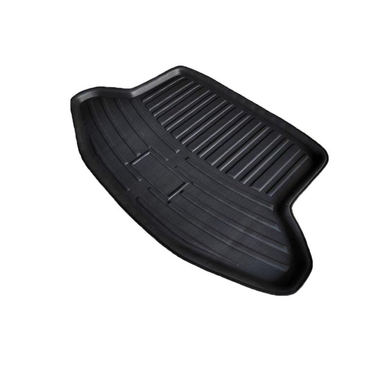 Для Honda CR-V CR V CRV 2017~2024 2018 2019 2020 2024 Защитные накладки на задний багажник автомобиля Водонепроницаемые противообрастающие коврики Аксессуары