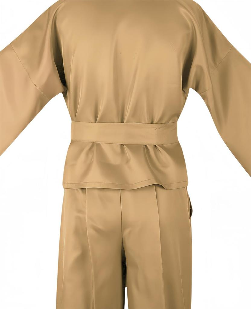 Nintama Cosplay Inadera Rantaro Cosplay Tsutsugi Fukutomi Shinbei Cosplay Failed Ninja Rantaro Igeta Pattern Ninjutsu Academy Nintama Rantaro Shinobi