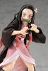 Good Smile Company POP UP PARADE Demon Kimetsu no Yaiba Nezuko Kamado, раскрашенная полная фигурка 194977 Slayer, немасштабируемая АБС и ПВХ