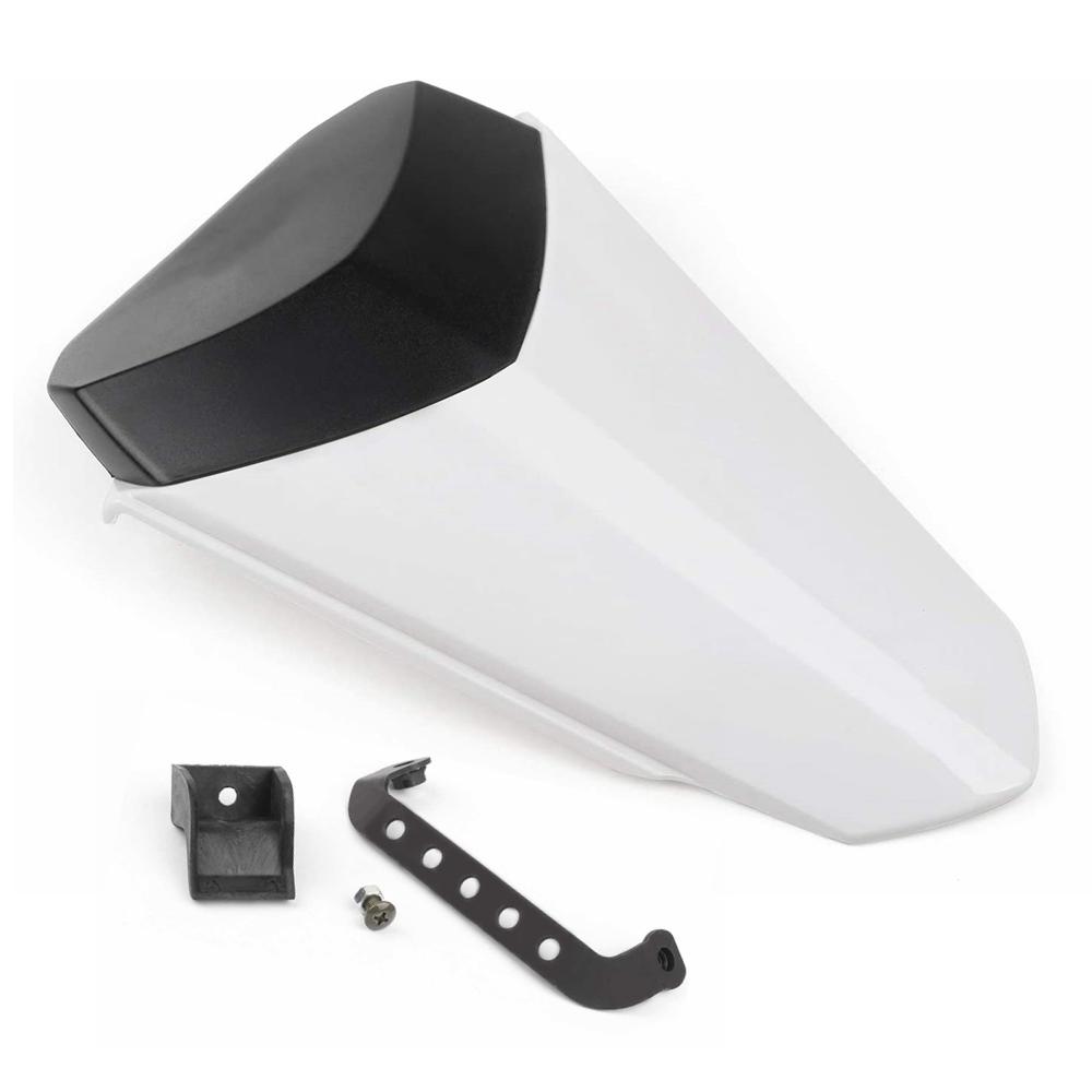 FOR YAMAHA Motorcycle YZF-R9  900  24-25 Motorcycle Pillion Rear Hump Seat Cowl Passenger Seat Pad Fairing Tail Hump Cover