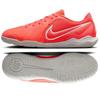 Tiempo Legend 10 Academy IC Soccer Shoes Hot Lava/White