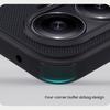 Для Xiaomi Poco F7 Чехол для телефона Nillkin Super Frosted Shield Pro Жесткий ПК+ТПУ Чехол Противоударная Задняя Крышка