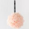 Loofah Bath Ball Mesh Sponge 1 PC Milk Shower Accessories Bathroom Supplies PE Bath Flower Soft 30/50g Brush Body Sponge Brush