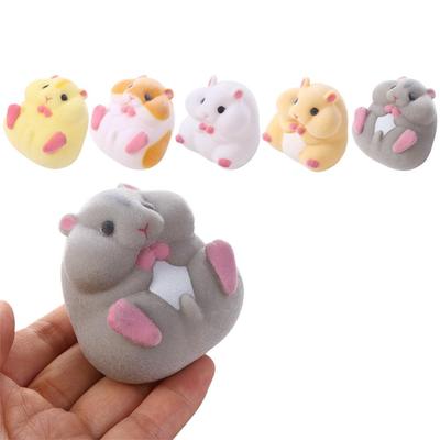 Необычные игрушки – Игрушки-антистресс