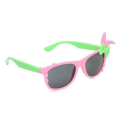 Солнцезащитные очки Dervin Girl's Square (3-9 лет)
