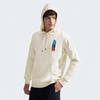 THE NORTH FACE Urban Exploration FW24 Sweatshirt Unisex Dune White NF0A8ATA-QLI