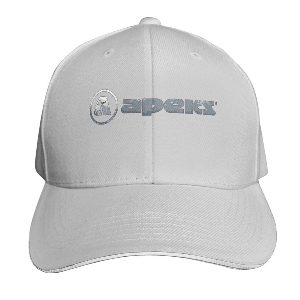 Lacks Of Apeks Essential Cap Fashion Casual Baseball Caps Adjustable Hat Hip Hop Summer Unisex Baseball Hats Polychromatic