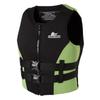 New Adult Neoprene Fishing Life Jacket Water Sports Kayak Rowing Rafting Safety Life Vest S-3XL