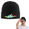 Ambiguously Gay Duo Warm Knitted Cap Fashion Bonnet Hat Autumn Winter Outdoor Beanies Hats for Unisex Adult