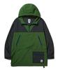 Sierra Designs Aberdeen Mountain Anorak Зеленый