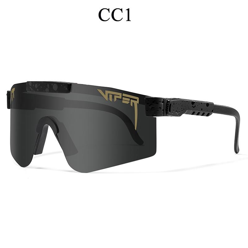 Взрослые спортивные очки Pit Viper для улицы, велоспорта, мужские, женские, модные, для рыбалки, солнцезащитные очки с защитой UV400, женские, бейсбольные козырьки